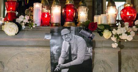 Paweł Adamowicz. Stefan W. poczytalny? Pełnomocnik rodziny: Nasze działania uzależniamy od końcowych wniosków