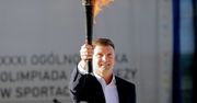 XXXI Ogólnopolska Olimpiada Młodzieży: znicz olimpijski zapłonął w Poznaniu