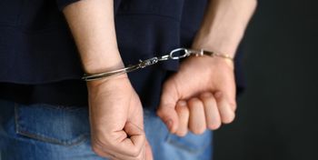Włocławek: Wpadka kiboli. Policja zatrzymała ich na moście