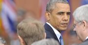 "Seksistowska świnia". Barack Obama nie szczędził Trumpowi inwektyw