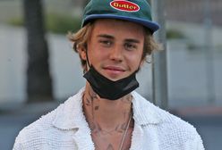 Justin Bieber ma koronawirusa. Jego manager opowiedział, jak się zaraził