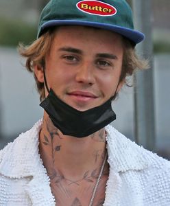 Justin Bieber ma koronawirusa. Jego manager opowiedział, jak się zaraził