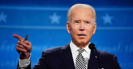 Joe Biden mówi o Polsce. Te słowa wielu zabolą