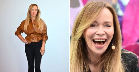 Joanna Przetakiewicz je, co chce. Sekret jej szczupłej sylwetki bez wyrzeczeń jest jeden