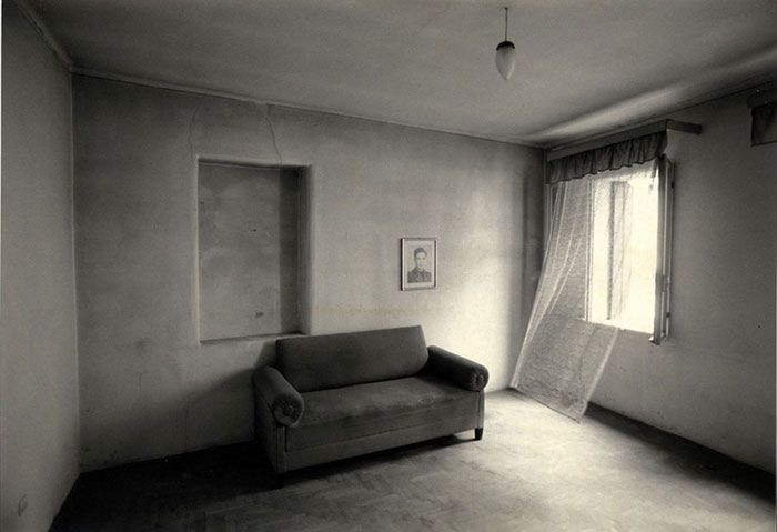 Motocykl, fotografia i poczucie wolności, czyli charakter powojennej Europy 19