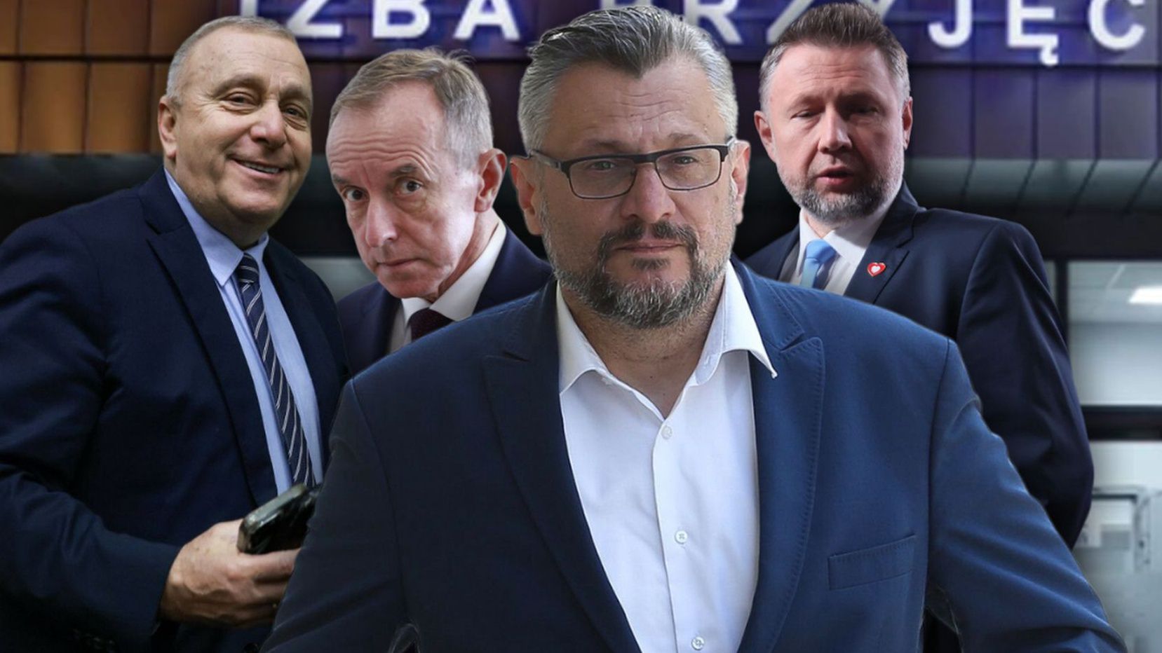 Publiczny szpital, prywatny zabieg - ujawniamy nowe fakty. Koledzy bronią senatora KO, ale się mylą