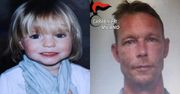 Jest podejrzany ws. Madeleine McCann. Właśnie przerwał milczenie