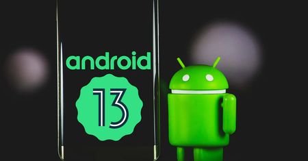 Ile osób korzysta z Androida 13? Google opublikował statystyki
