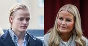 Syn Mette-Marit nie zobaczy ciężko chorej matki. Sąd NIE ZGODZIŁ SIĘ na jego przepustkę przed ogłoszeniem wyroku