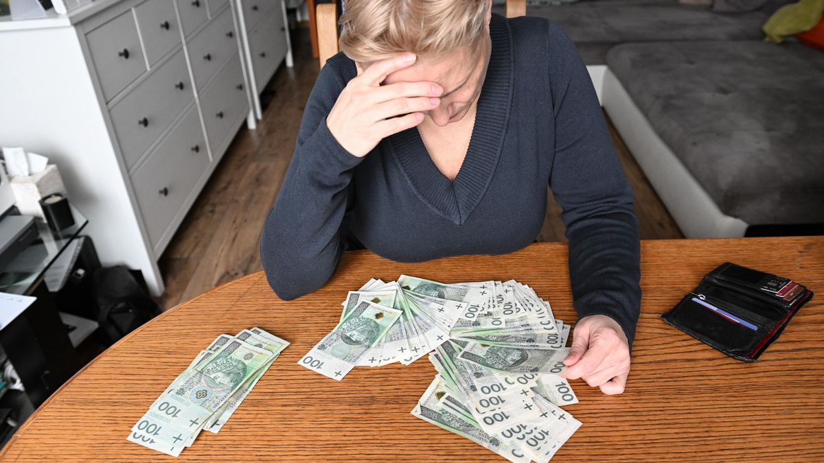 Dla Polaków największym wyzwaniem tej jesieni są opłaty