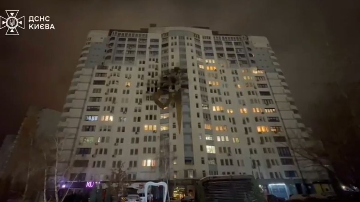 Kliczko wzywa ludzi do opuszczenia Kijowa