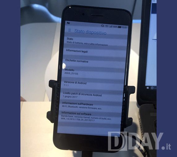 #wSkrócie: ceny LG Q6 i Moto X4, specyfikacja Galaxy S8 Active oraz Asus ZenFone 4 Pro na zdjęciach 5