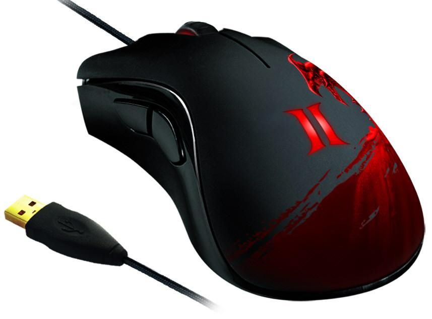 Razer Dragon Age II DeathAdder