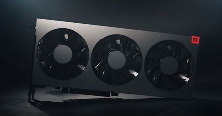 Radeon Image-Sharpening również dla kart Radeon Vega... ale bez iGPU