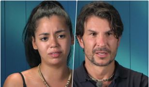 Amira i Tom znowu razem. Pierwszy raz uciekła po dwóch miesiącach