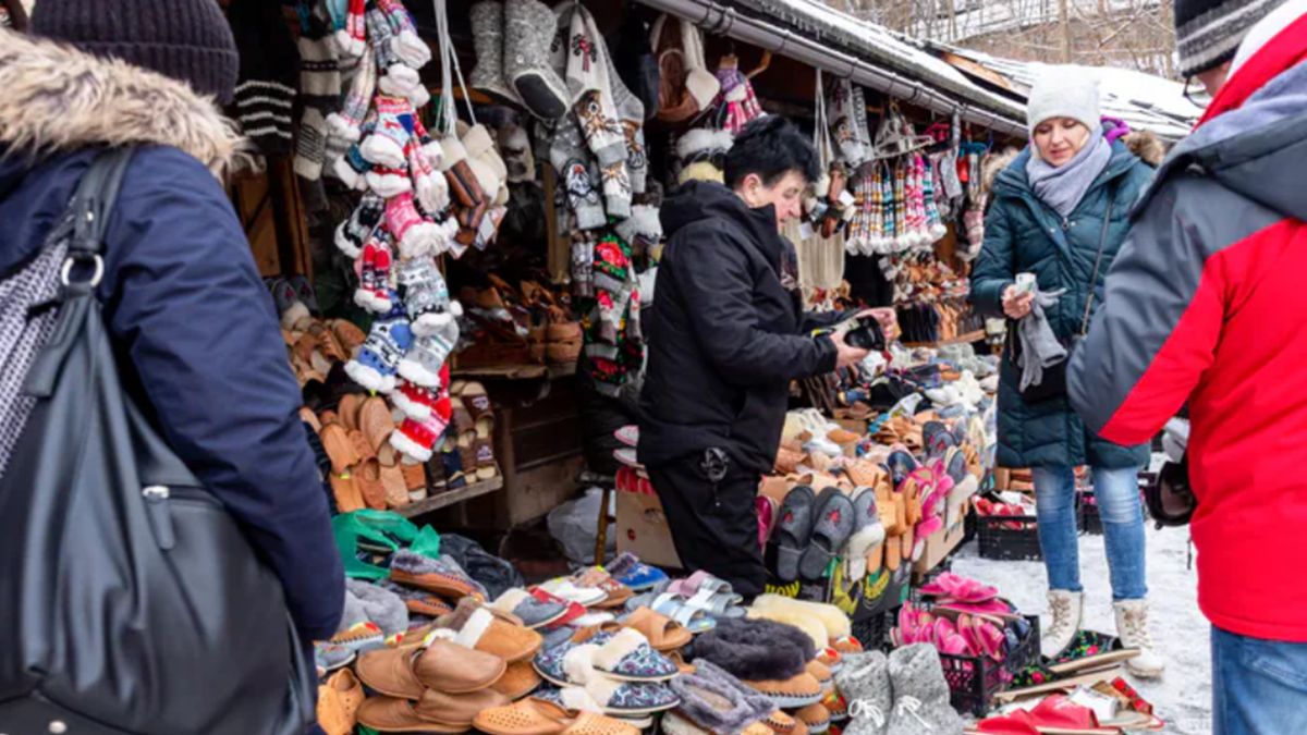 Bunt sklepikarzy w Zakopanem. Złożyli skargę 