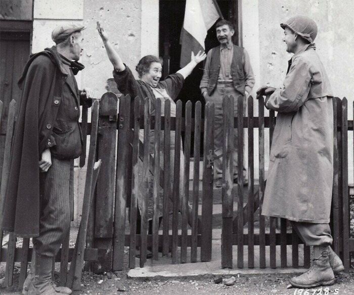 Rzadkie historyczne zdjęcia pokazują realia przeszłości. Niektóre są zaskakujące 13