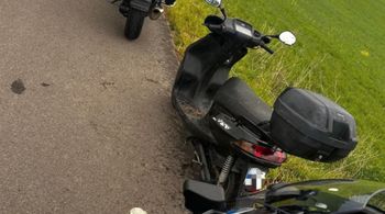 48-latek wydmuchał blisko 2,5 promila. Trafił do policyjnego aresztu