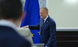 Rząd przyjął projekt ustawy. Ma pomóc Polskiej Strategii Kosmicznej