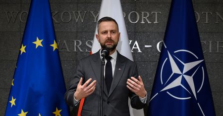 Sztuczna inteligencja dla wojska. MON podpisało list intencyjny z Palantirem
