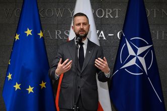 Sztuczna inteligencja dla wojska. MON podpisało list intencyjny z Palantirem