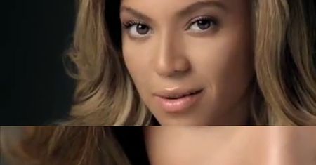 Beyonce znów próbuje się "wybielić"?! (WIDEO)