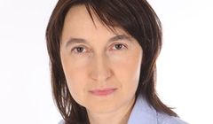 Magdalena Cichocka-Fronc w Lotte Wedel, odpowiada za markę Ptasie Mleczko