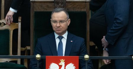 Sejm czeka paraliż? Sawicki zabrał głos