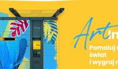 InPost z konkursem na projekt Paczkomatu, pula nagród 25 tys. złotych