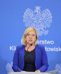 Zatrucie Odry. Minister Moskwa podała nowe wyniki analiz