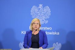 Zatrucie Odry. Minister Moskwa podała nowe wyniki analiz