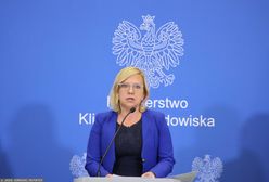 Zatrucie Odry. Minister Moskwa podała nowe wyniki analiz