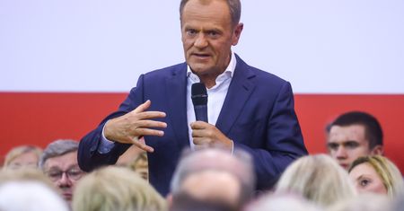 Babciowe podoba się nawet wyborcom PiS. 800 plus już tak nie zachwyca