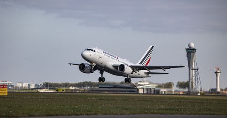 Wielki strajk kontrolerów. Mogą sparaliżować loty w całej Francji