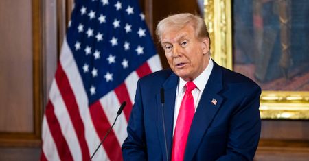 Oni nie wjadą do USA. Powstaje gigantyczna lista