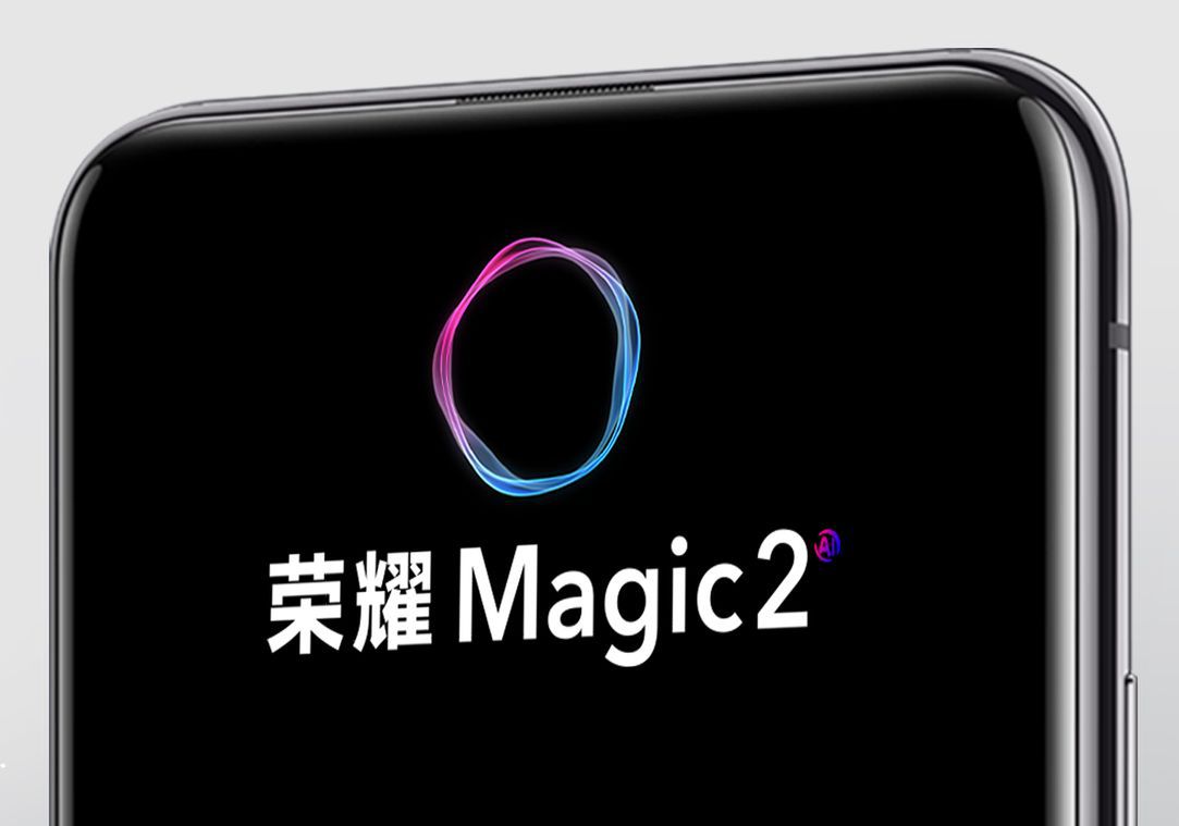 Honor Magic 2 oficjalnie. Flagowy slider z czytnikiem w ekranie oraz dwoma potrójnymi aparatami 11
