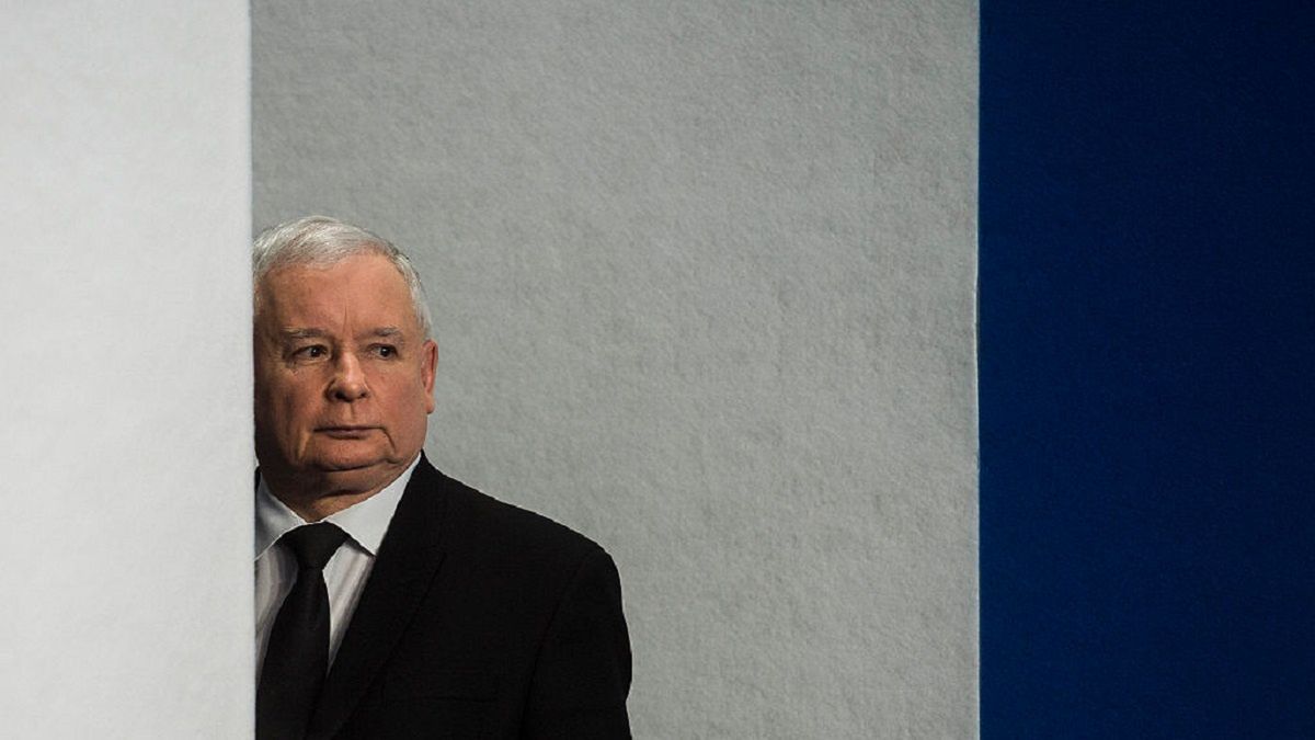 PiS przegrał sprawę, którą wytoczył profesorowi Wojciechowi Sadurskiemu.