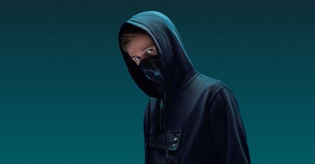 Alan Walker pierwszym headlinerem Fajer Festiwal 2026