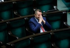 Błyskawiczna reakcja Czarnka na wpis Tuska. Nawet się nie zastanawiał