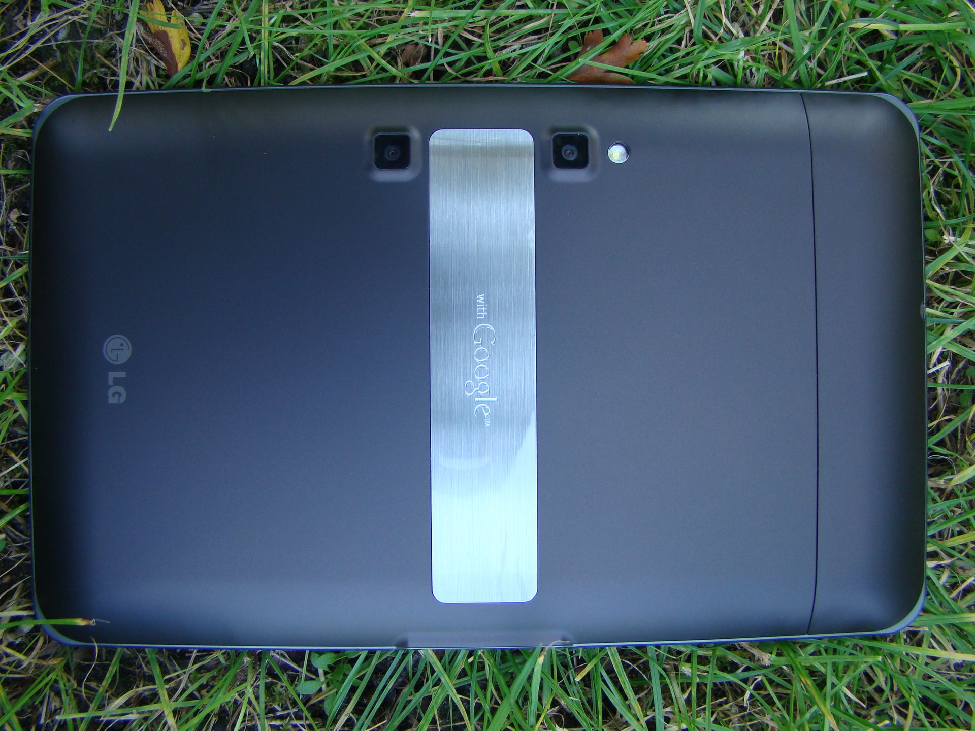 LG Swift Tab - test 5