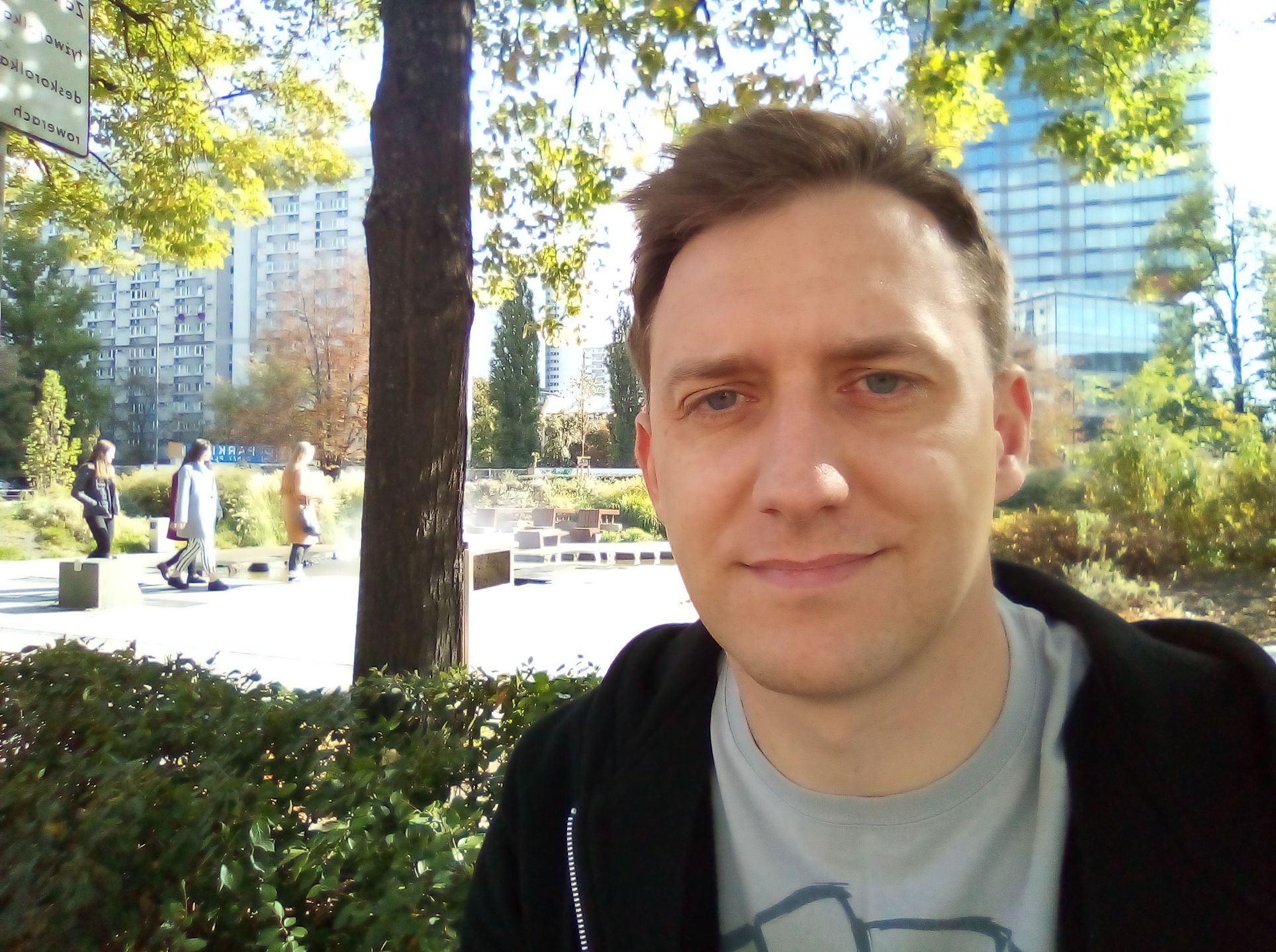 Wielki test smartfonów za 500 zł. Sprawdzamy Huawei Y5 2018 15