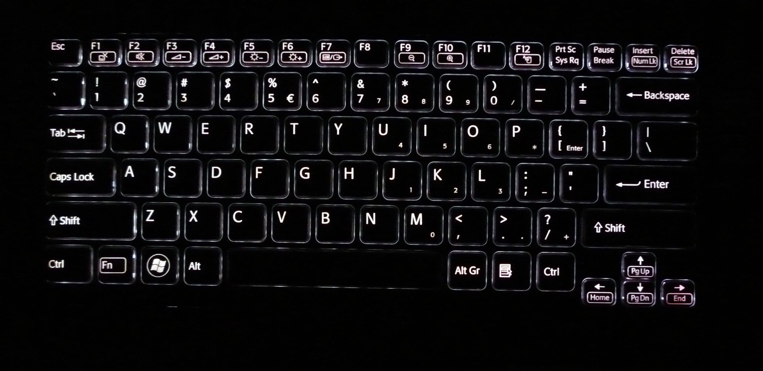 Sony VAIO E14 – 14-calowy obiekt pożądania [test] 10