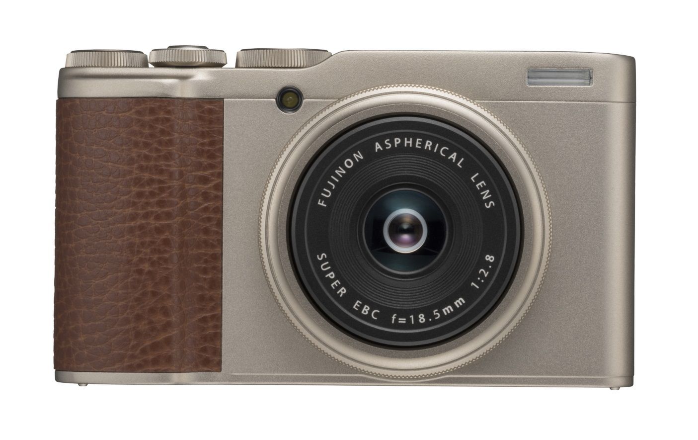 Fujifilm XF10 – stylowy kompakt, którego chcesz mieć w kieszeni 2