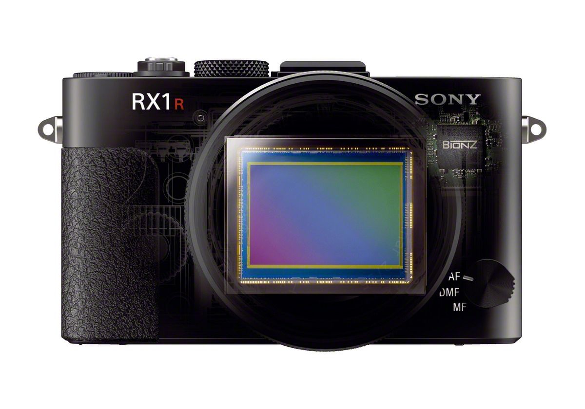 Sony Cyber-shot RX1R – kompaktowa pełna klatka bez filtra dolnoprzepustowego 17