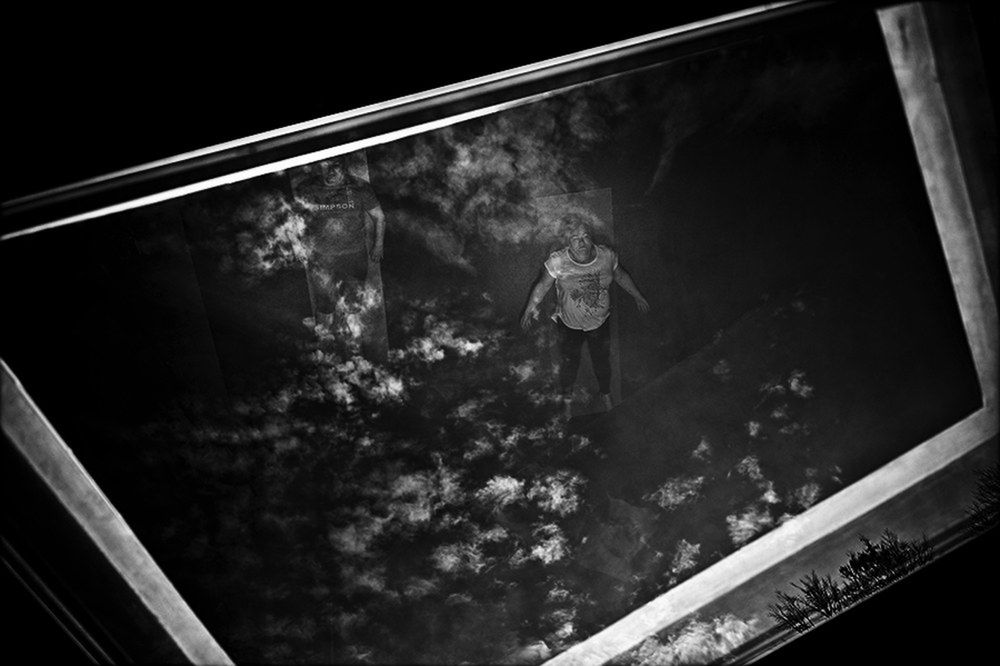 „Polska Ulicznie 2015" - najlepsze fotografie uliczne z Polski wybrane 10