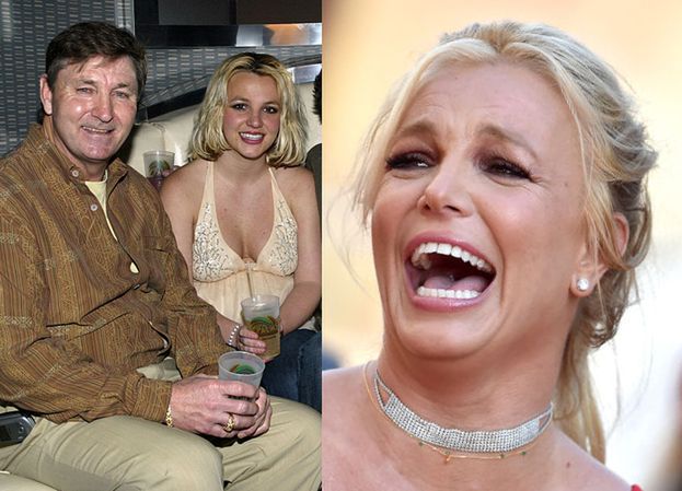 Ojciec Britney Spears nadal będzie sprawował kontrolę nad jej majątkiem!