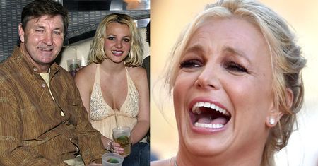Ojciec Britney Spears nadal będzie sprawował kontrolę nad jej majątkiem!