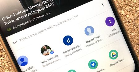 Google pokazuje liczby: Android 10 udostępnia szybciej niż Android 9