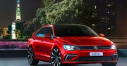 Volkswagen New Midsize Coupé – Jetta CC