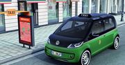 Volkwagen i (mini) Milano Taxi EV